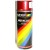 spuitbus rood metallic          Motip